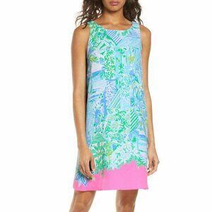 Lilly Pulitzer Jackie Dress